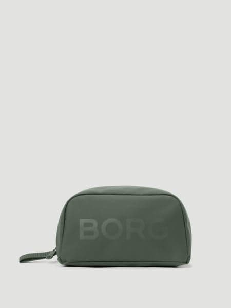 Borg Duffle Wash Bag – BJÖRN BORG