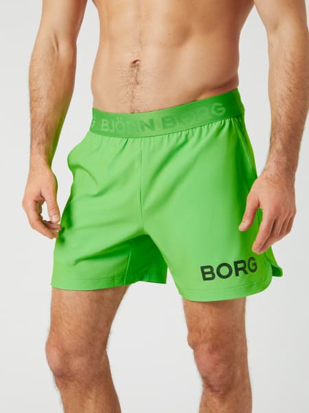 Borg Short Shorts – BJÖRN BORG