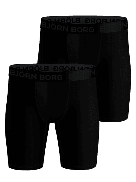Sports Boxers Long Leg – BJÖRN BORG