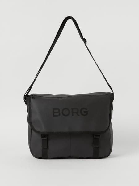 Borg Duffle Messenger Bag 12L – BJÖRN BORG