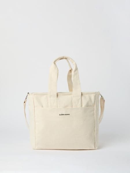 Studio Canvas Tote 27L – BJÖRN BORG