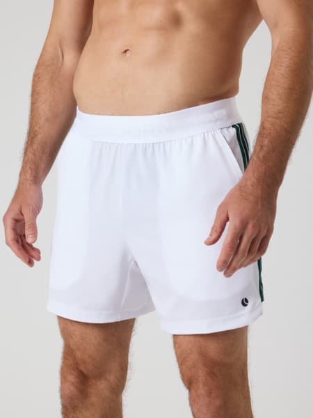 Ace Retro Shorts 6 Inch – BJÖRN BORG