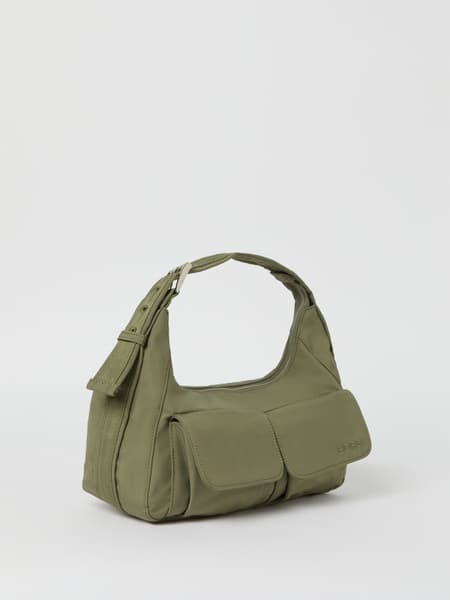 Borg Cargo Shoulder Bag – BJÖRN BORG