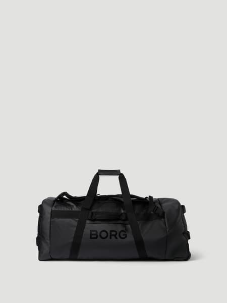 Borg Travel Duffle Bag 120L