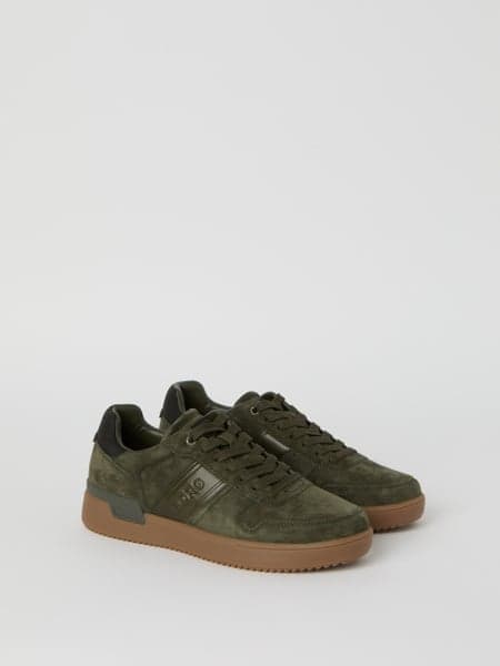 Men's Spin Sneakers – BJÖRN BORG