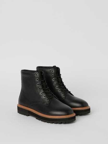 Women's Boots H600 Hiker Mid – BJÖRN BORG