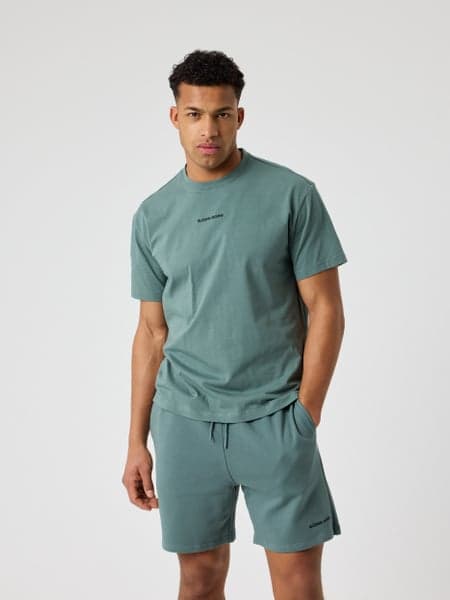 Borg Classic T-Shirt – BJÖRN BORG