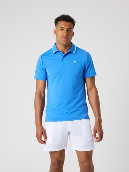 Ace Polo Shirt – BJÖRN BORG