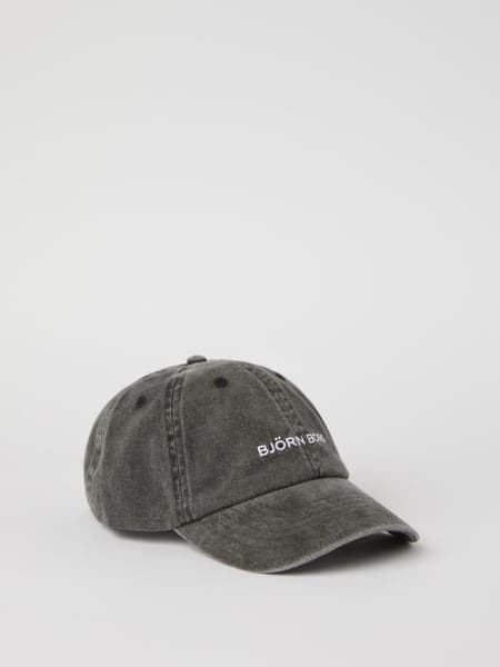 Borg Washed Cap – BJÖRN BORG
