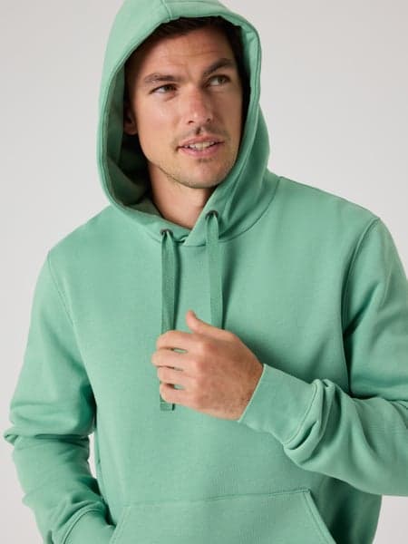 Centre Hoodie – BJÖRN BORG