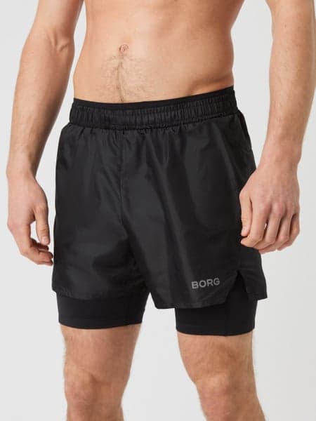 Borg Running Shorts 2 In 1 – BJÖRN BORG