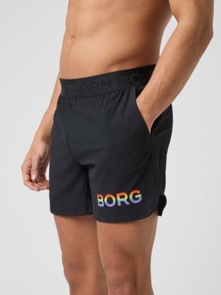 Borg Shorts 6 Inch – BJÖRN BORG
