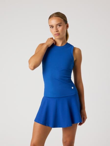 Ace Pocket Ribbed Tank Top – BJÖRN BORG