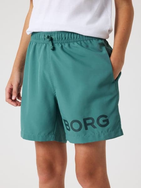 Borg Swim Shorts – BJÖRN BORG