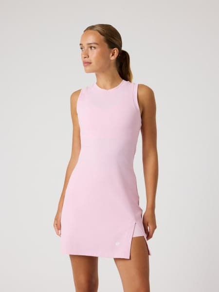 Ace Ribbed Dress – BJÖRN BORG