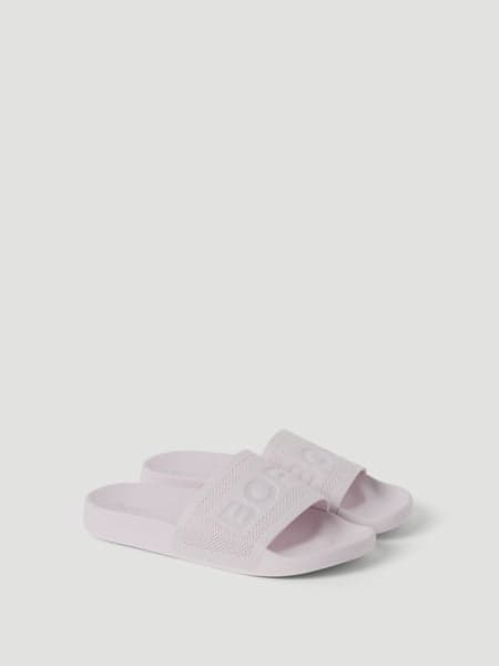 Women's Knox Slides – BJÖRN BORG