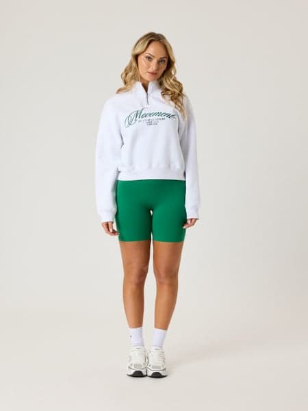 Alice Stenlöf Soft Shorts – BJÖRN BORG