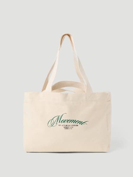 Alice Stenlöf Canvas Tote 24L – BJÖRN BORG