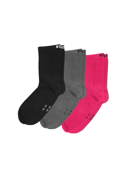 Performance Socks 3-pack – BJÖRN BORG