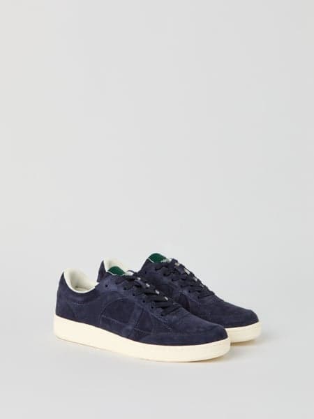 Men's Court Suede Sneakers – BJÖRN BORG