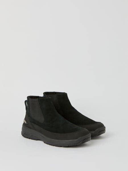 Men's Chelsea Tech Boots – BJÖRN BORG