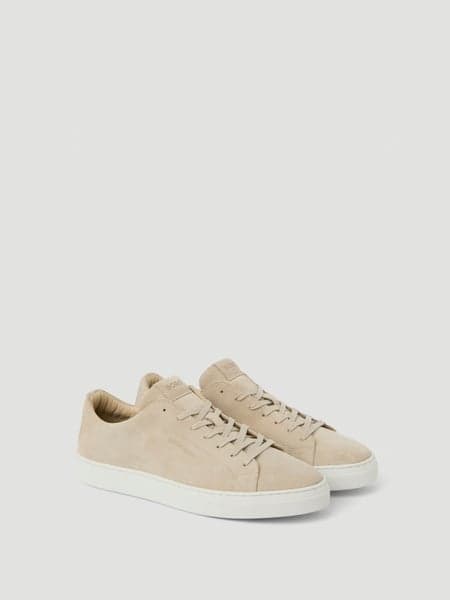 Men's Classic Suede Sneakers – BJÖRN BORG