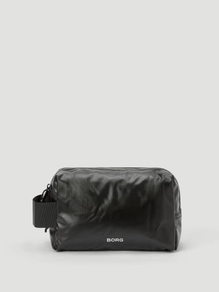 Borg Glossy Ripstop Wash Bag – BJÖRN BORG