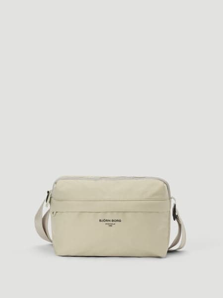 Borg Active Crossover Bag 4L – BJÖRN BORG