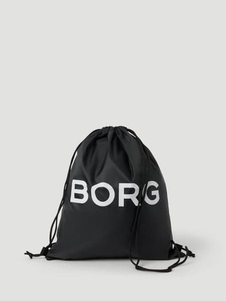 Borg Drawstring Bag – BJÖRN BORG