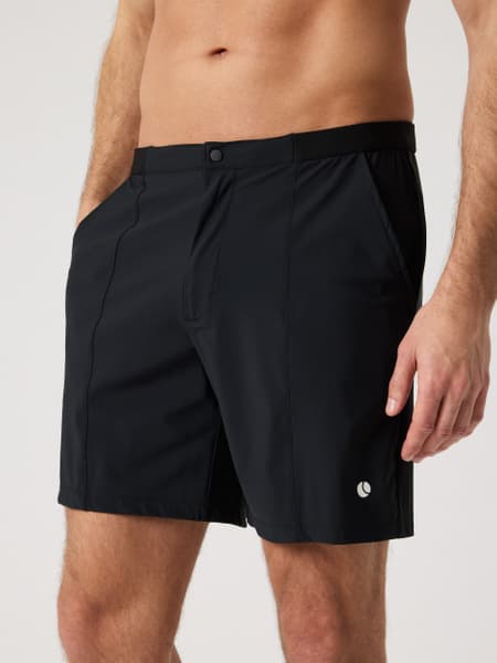 Ace Classic Shorts 8 Inch – BJÖRN BORG