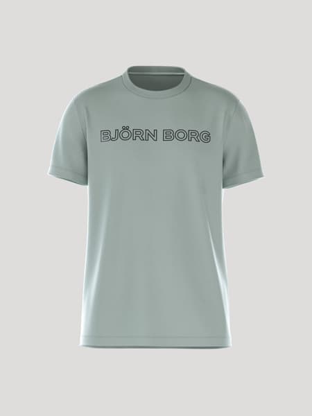 Borg Essential 3 T-Shirt – BJÖRN BORG