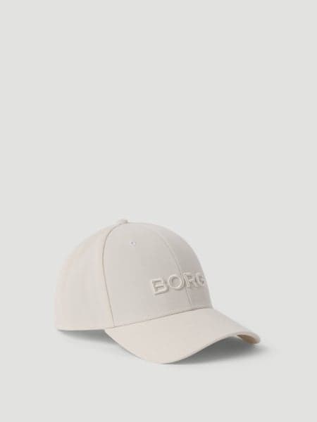 Borg Baseball Cap – BJÖRN BORG