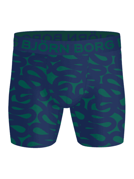Sports Microfiber Boxer 1-pack – BJÖRN BORG