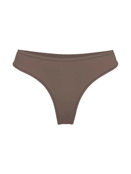 Soft Touch Thong 1-pack – BJÖRN BORG