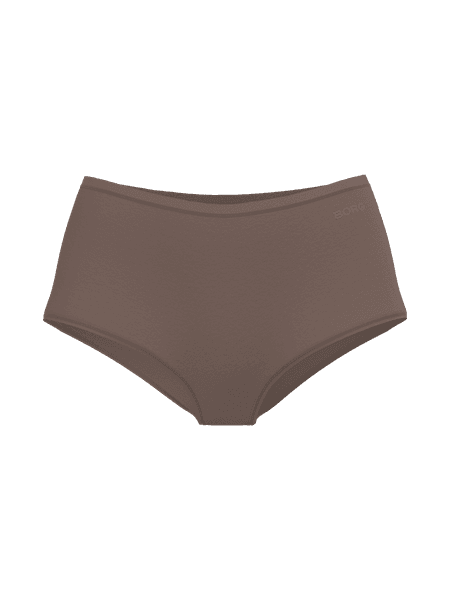 Soft Touch Highwaist Brief 1-pack – BJÖRN BORG