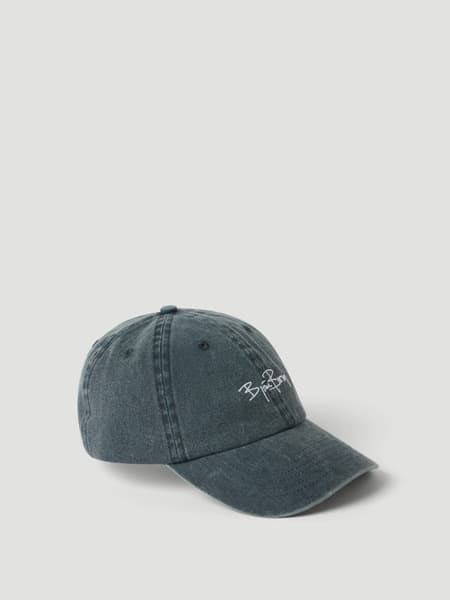 Borg Washed Signature Cap 56 – BJÖRN BORG