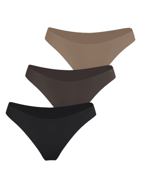 Invisible Briefs 3-pack – BJÖRN BORG