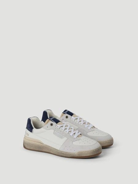 Men's Baseline 56 Sneakers – BJÖRN BORG