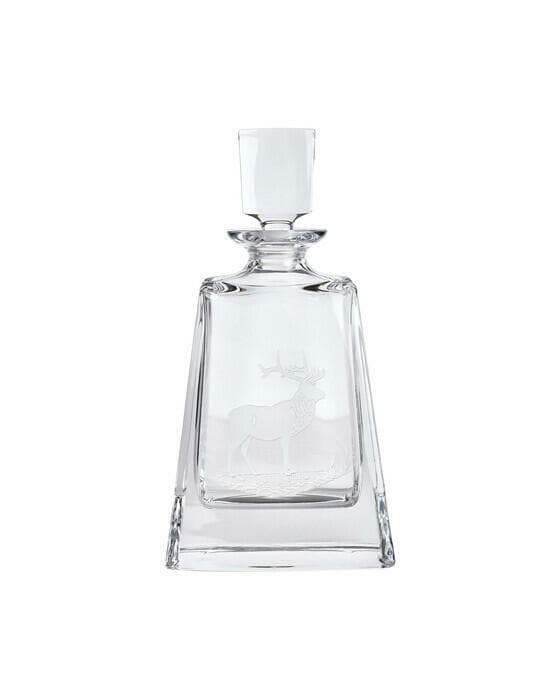 Courchevel Decanter High