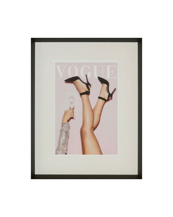 Vogue Women's Issue