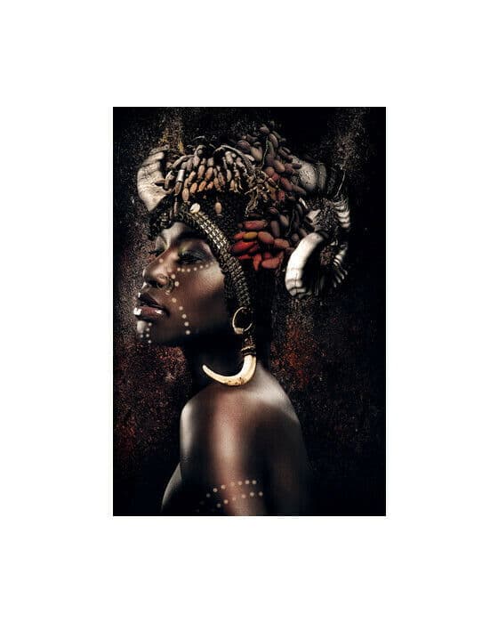 Queen of Africa
