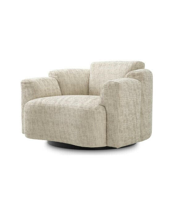 Swivel Chair Marbella
