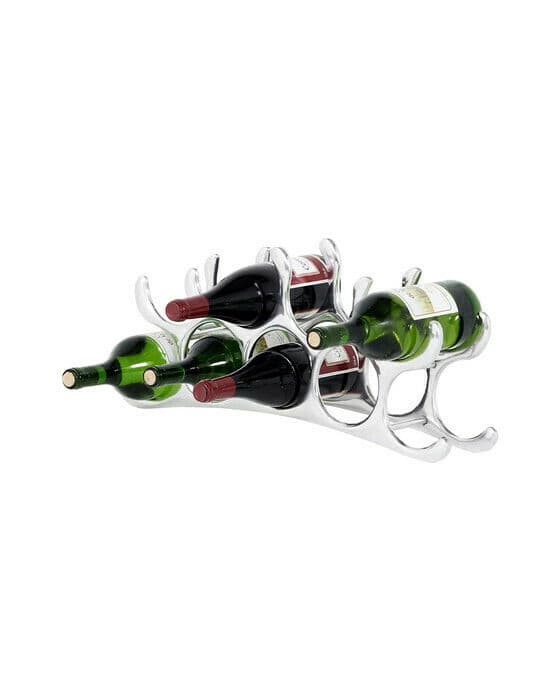 Alboran viiniteline, 9 pullolle – Eichholtz
