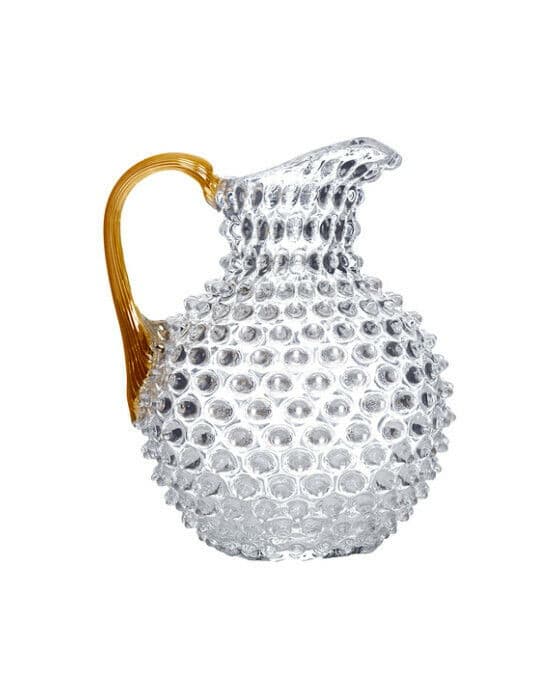 Lasikarahvi Paris, kulta, 2 l