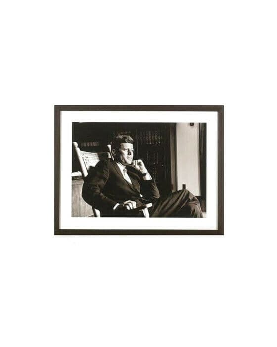 JFK Thinking
