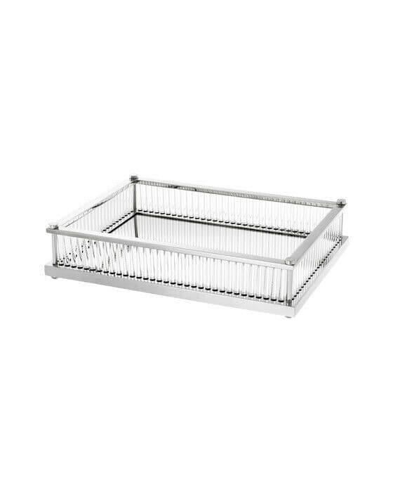 Cora Tray Nickel