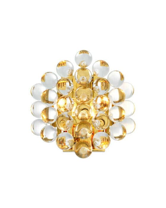Mylo Wall Lamp Gold