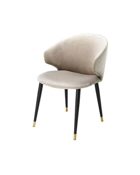 Ruokailutuoli Volante Beige