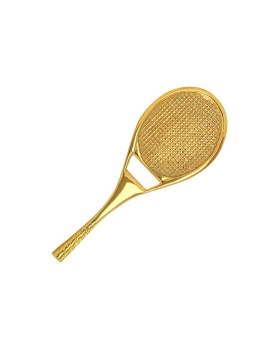 Tennismailapullonavaaja