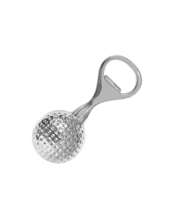 Golfball-pullonavaaja, hopea